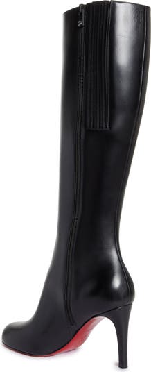 Christian louboutin boots nordstrom online