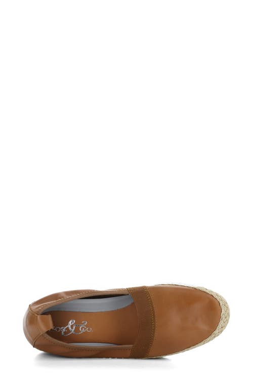 BOS. & CO. BOS. & CO. FASTEST SLIP-ON SHOE