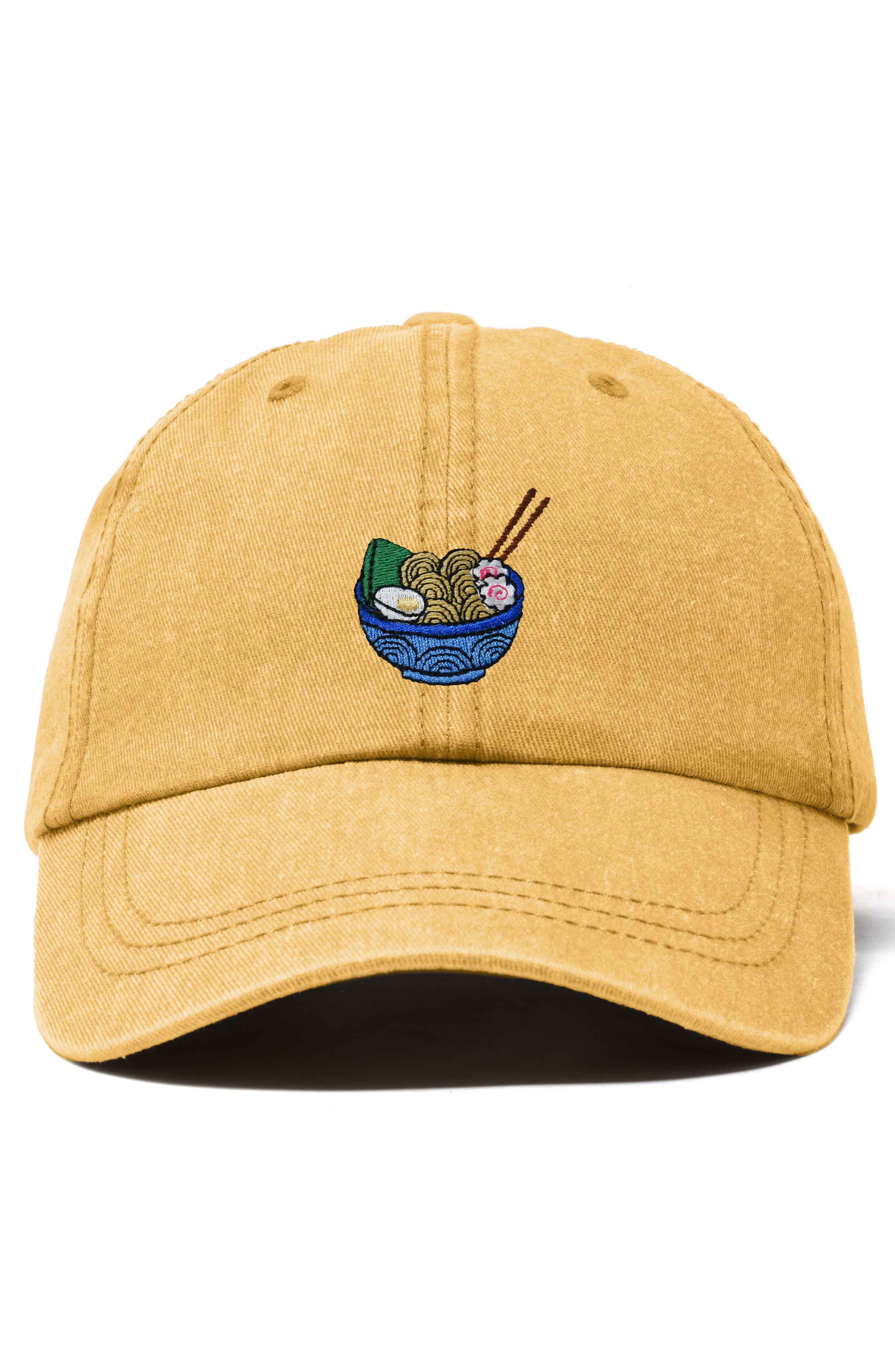 Washed Gold