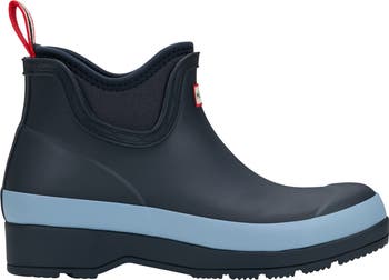 Waterproof Chelsea Rain Boot