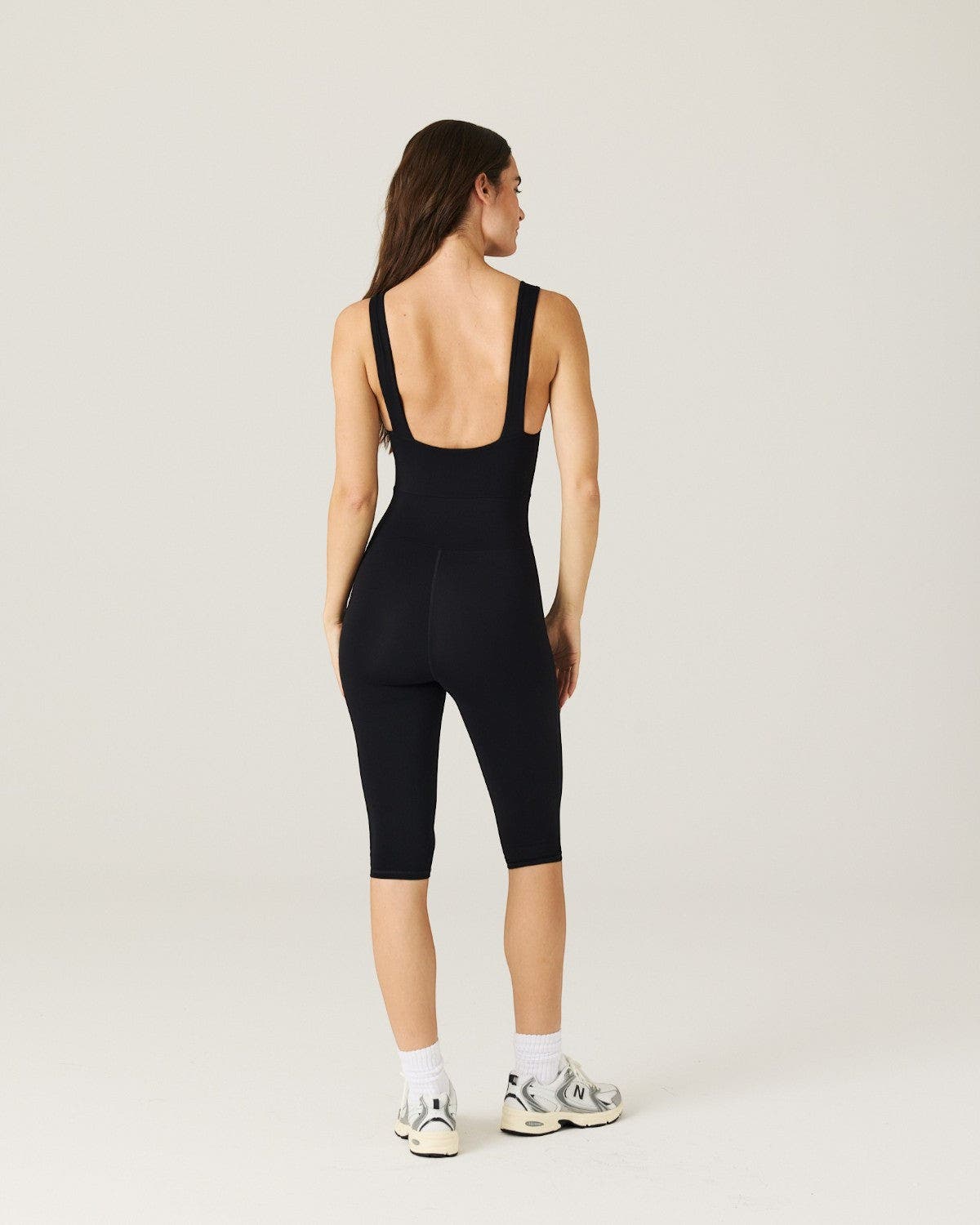 Daughter Lessons Capri Suit (Women) | Nordstrom