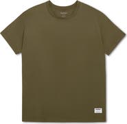 Druthers NYC Heavyweight Organic Cotton T-Shirt