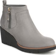 Dr. Scholl's Bianca Wedge Boot