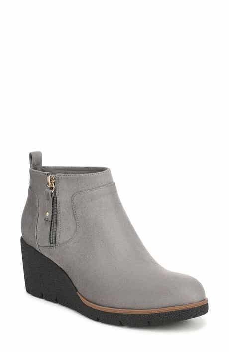 Dr. Scholl's Bianca Wedge Boot