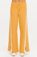 The Upside Bonito Moby Wide Leg Knit Pants