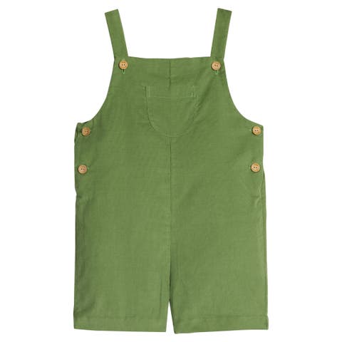 Kids' Cotton Jack Shortall (Toddler)