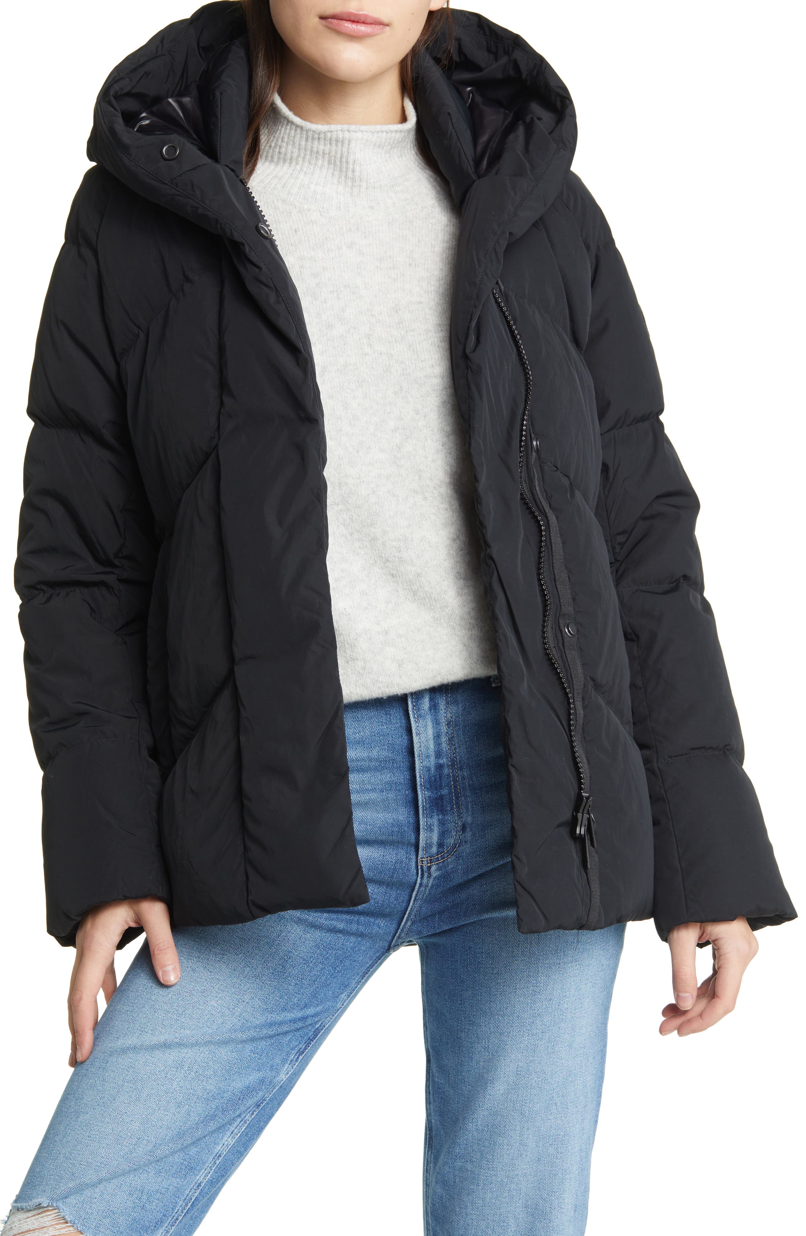 Canada | Goose CANADA (CANADA GOOSE Parka Down Puffer Jacket GOOSE 