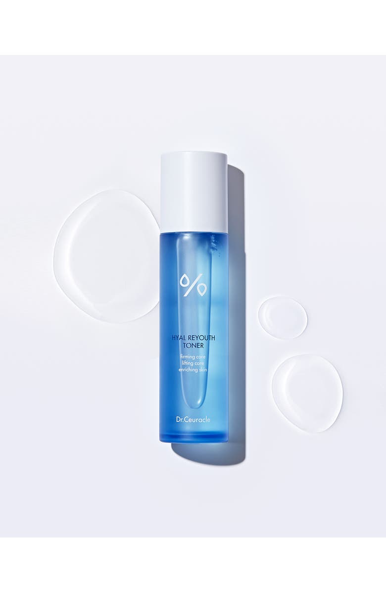 Dr. Ceuracle Hyal Reyouth Glowing Set, Alternate, color, NO COLOR