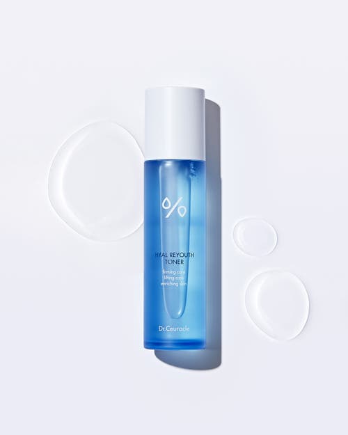Dr. Ceuracle Hyal Reyouth Glowing Set