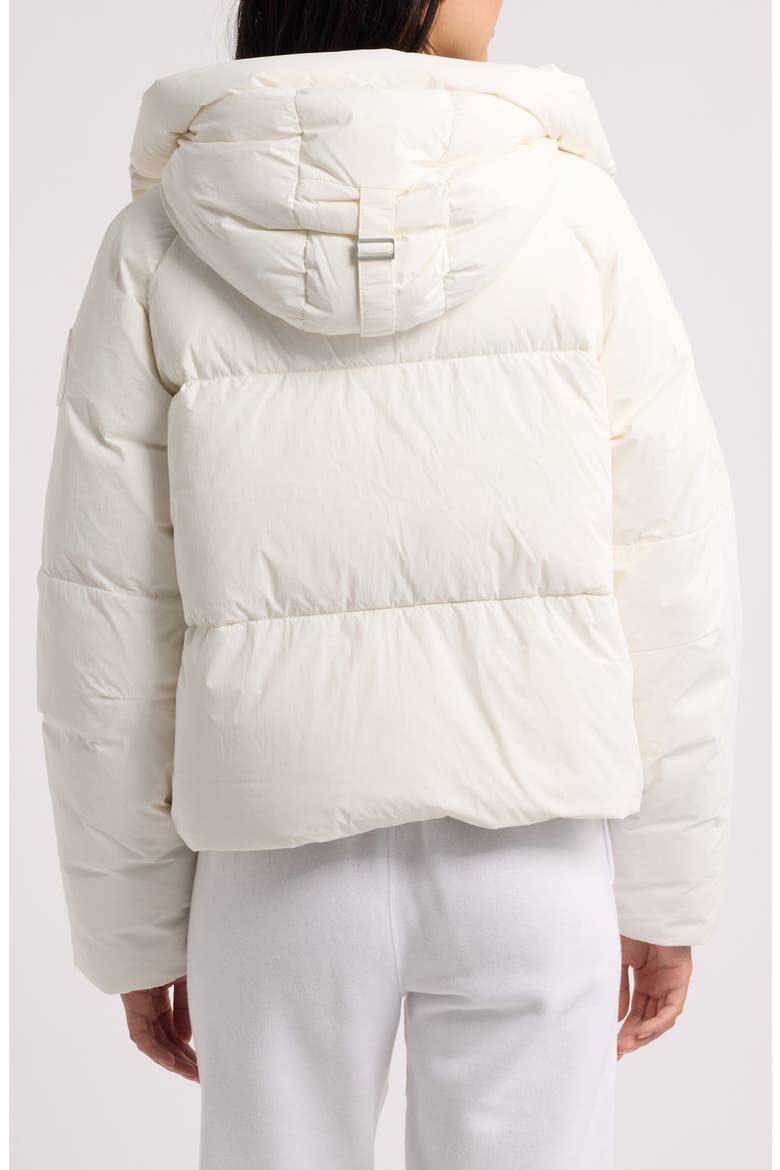 Chilliwack 750 Fill Power Down Puffer Jacket, Alternate, color, NRTH STAR WH-BL DE LETOILE