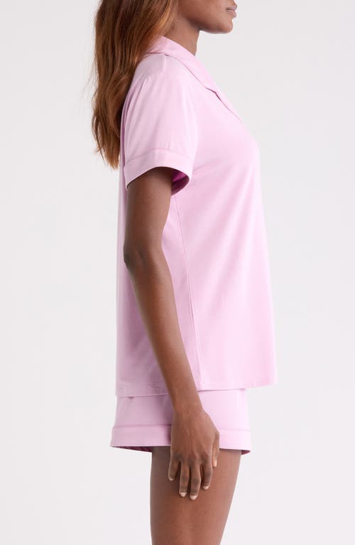 Nordstrom Moonlight Eco Short Pajamas