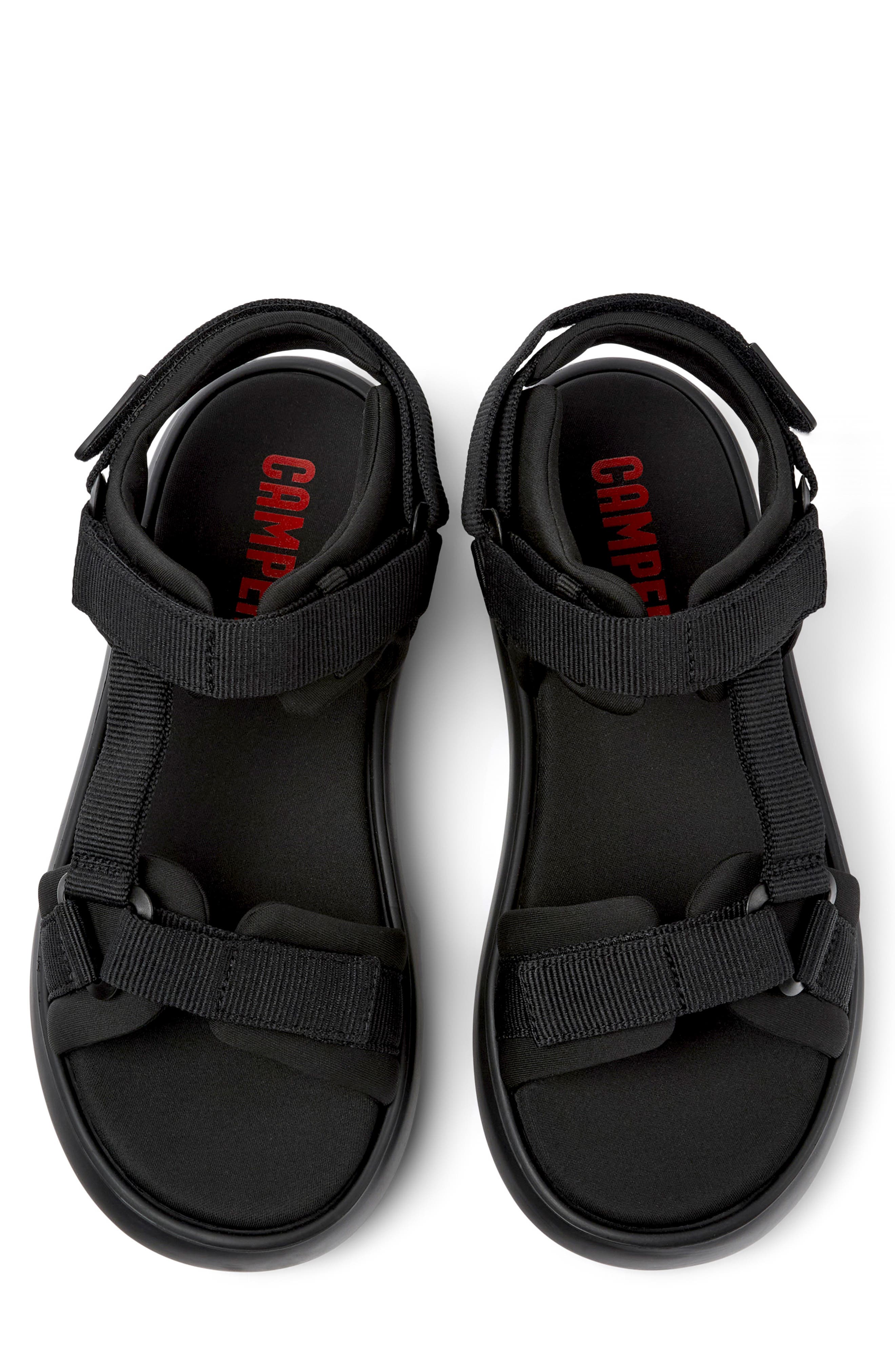 Camper Pelotas Flota Sandal, Alternate, color, 