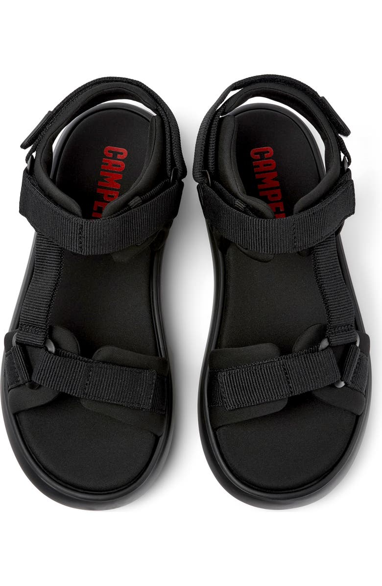 Camper Pelotas Flota Sandal, Alternate, color,