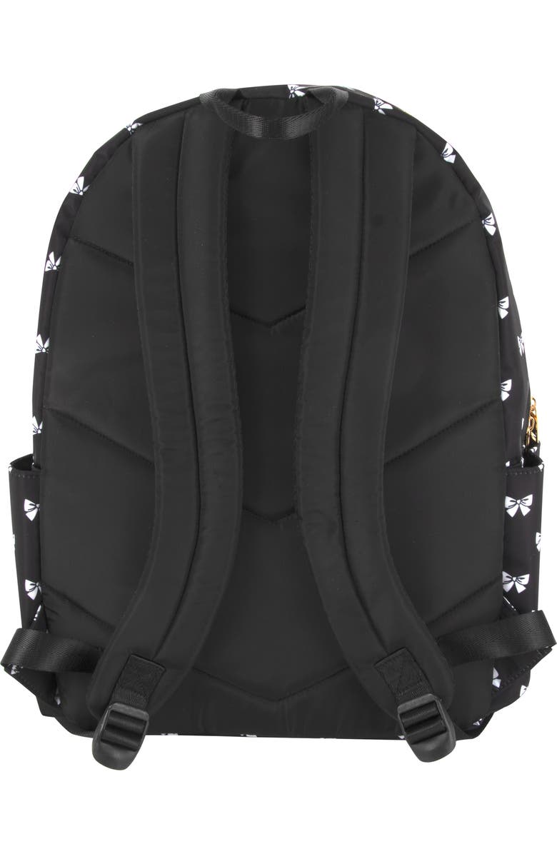 Jessica Simpson Kids' Bow Backpack, Alternate, color,