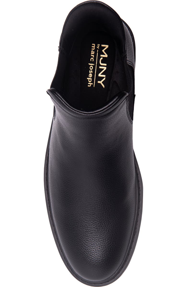 Marc Joseph New York Hudson Yards 2.0 Pull-On Boot, Alternate, color, Black