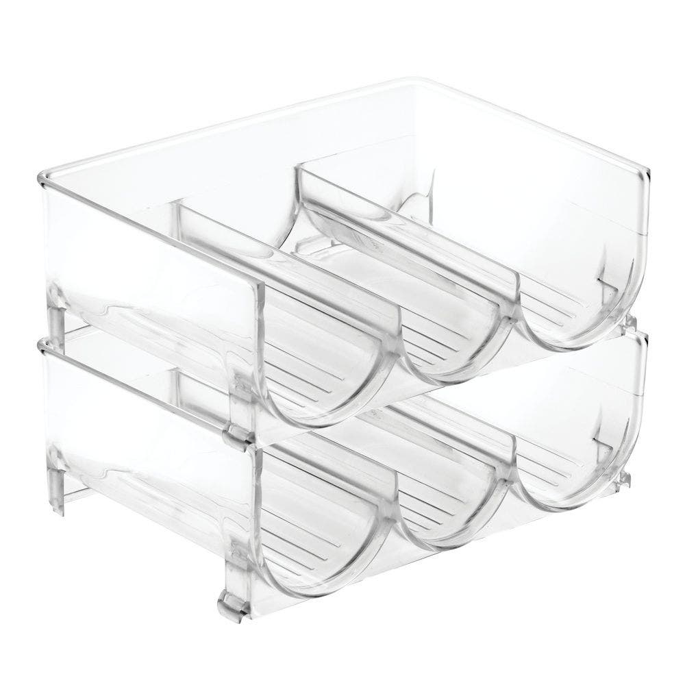 selected Clear