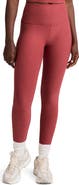 Beyond Yoga Caught in the Midi High Waist Leggings
