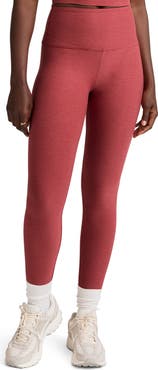 Beyond Yoga Caught in the Midi High Waist Leggings
