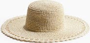 H&M Straw Hat