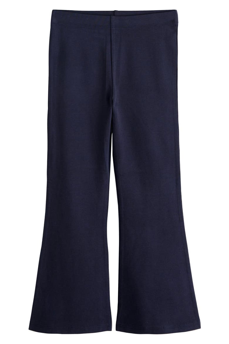 Kids' 4-Pack Flare Leggings, Alternate, color, BLUE