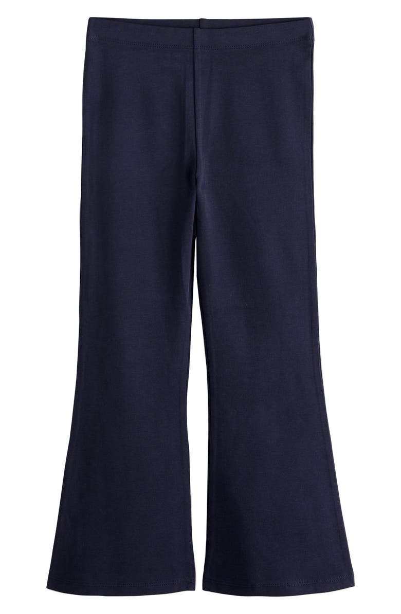 NEXT Kids' 4-Pack Flare Leggings, Alternate, color, Blue