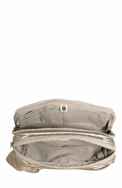 Baggallini Modern Belt Bag Sling