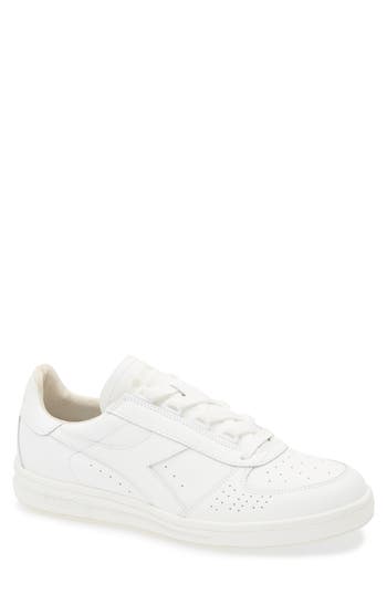 Diadora B.elite Sneaker In White