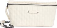 Longchamp Amazone Leather Belt Bag