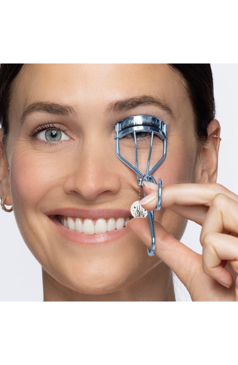 TWEEZERMAN Disney's Happily Ever After Eyelash Curler, Alternate, color, 