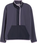 Free Fly Gridback Fleece Lined Pullover