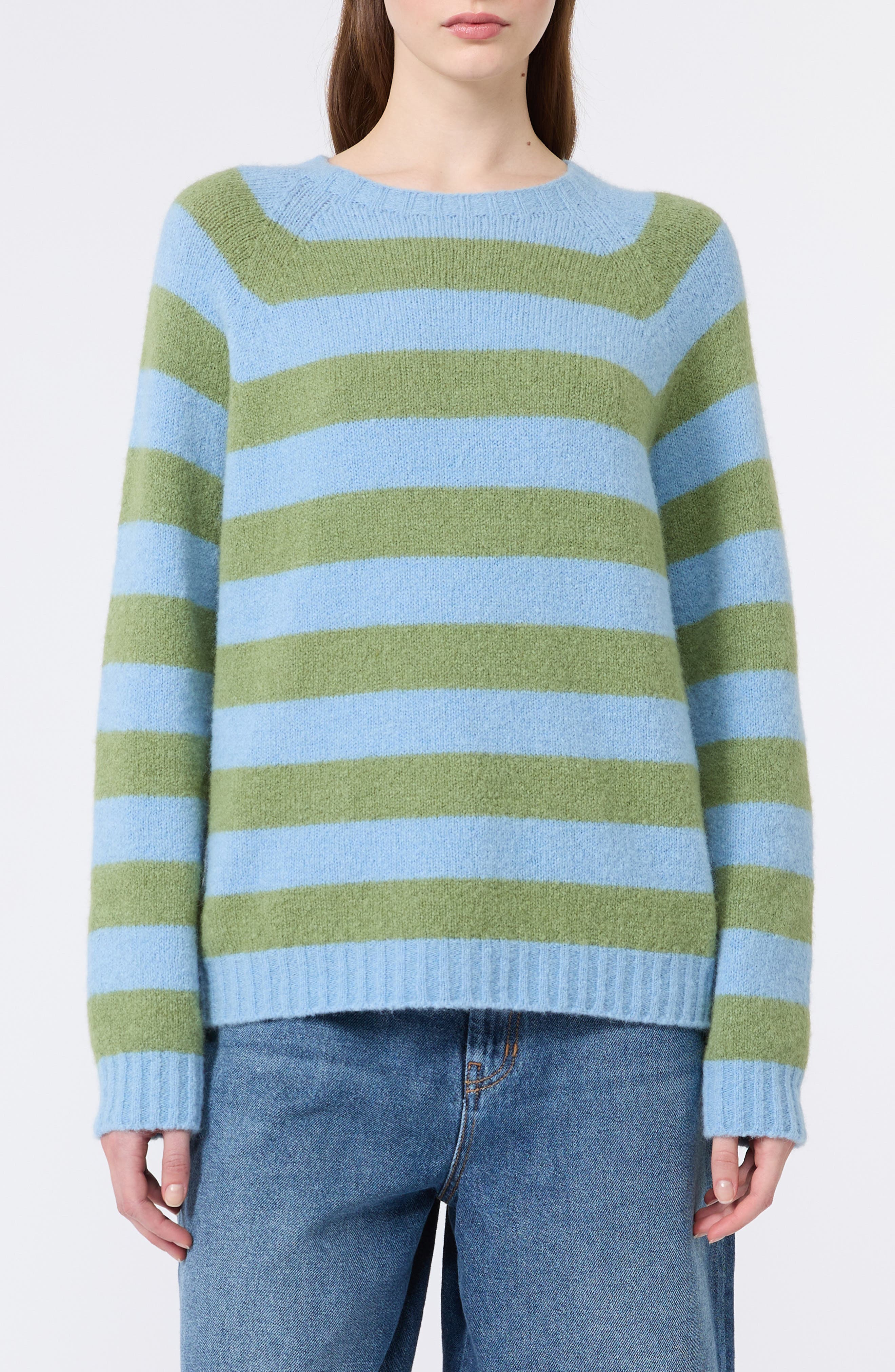selected LIGHT BLUE