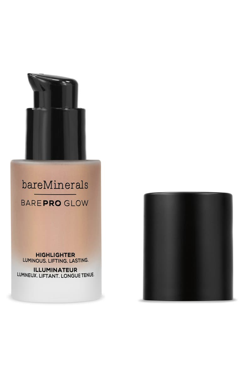 bareMinerals<sup>®</sup> BarePro Glow Highlighter, Alternate, color,