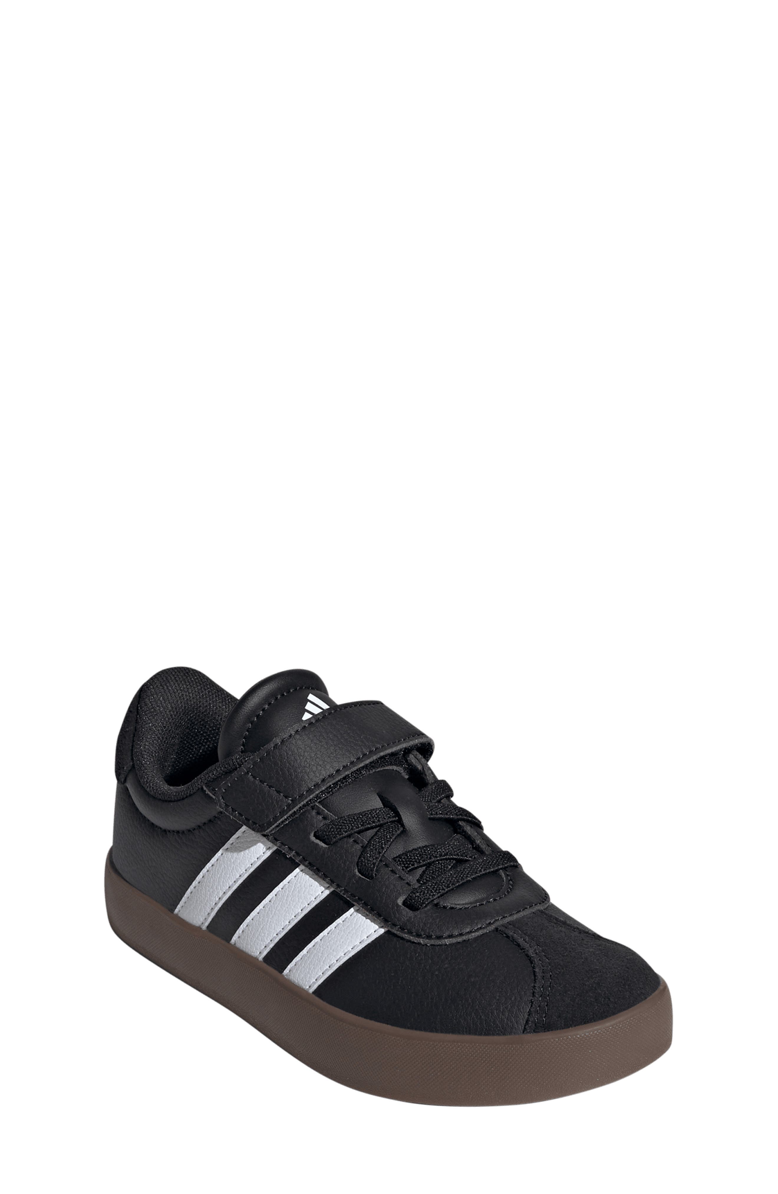 adidas Kids' VL Court 3.0 Sneaker