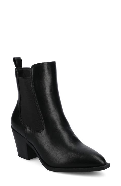 Rosemary Western Chelsea Boot (Women)