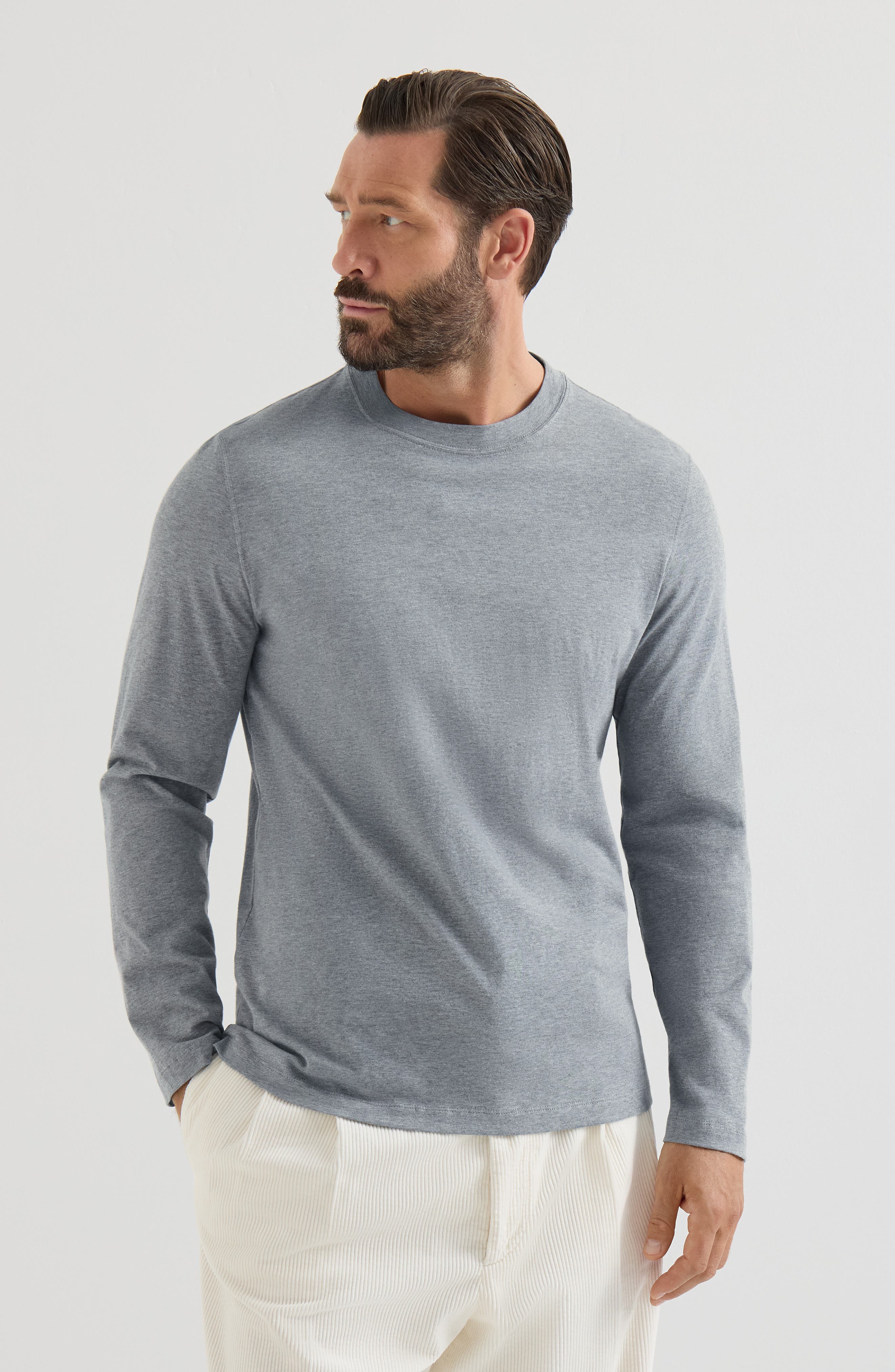 selected Grey