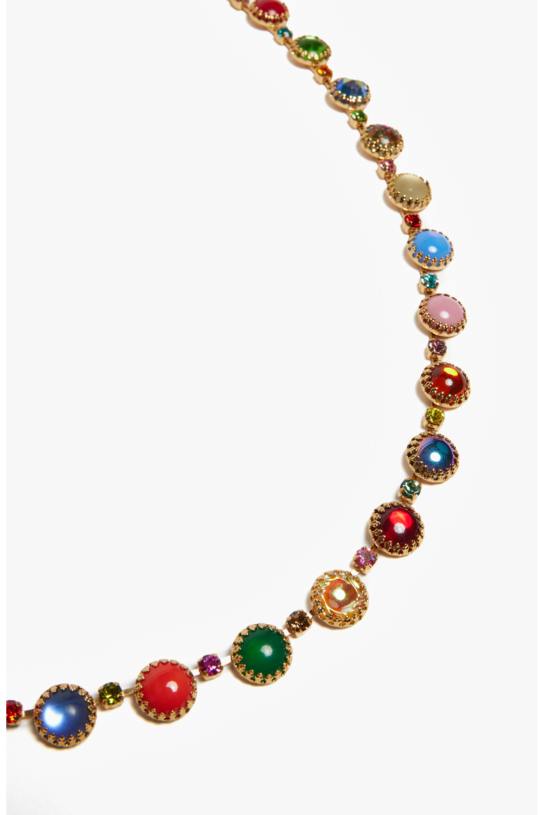 Paint Pot Waist Chain, Alternate, color, Gold