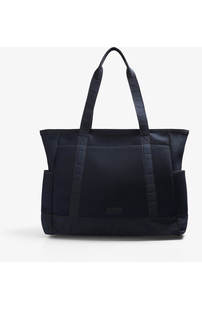 Scalpers Higgins Bag, Main, color, Dark Navy
