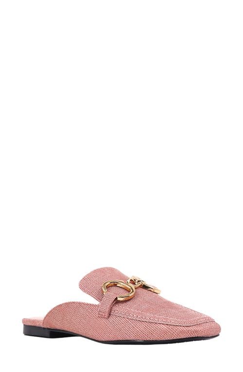 Shushop Andromeda Bit Loafer Mule