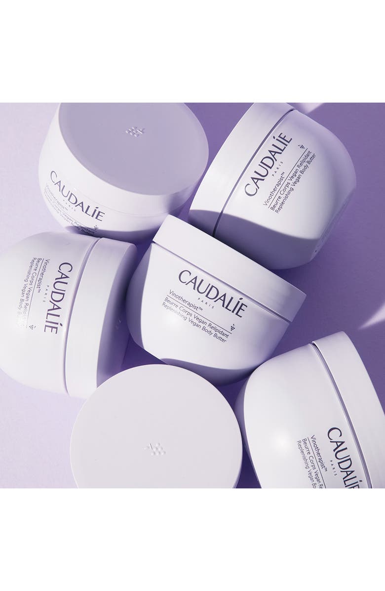 CAUDALÍE Vinotherapistâ„¢ Replenishing Body Butter, Alternate, color, 