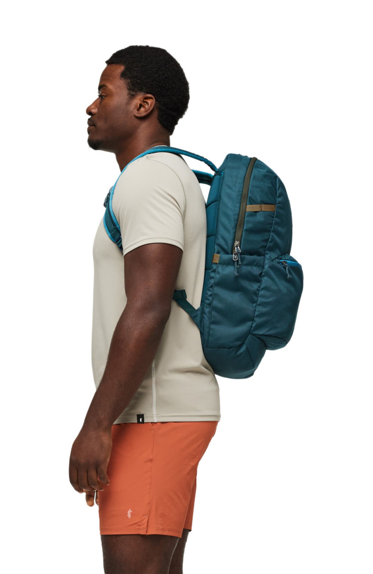 Chiquillo 26L Backpack - Cada Día, Alternate, color, Cinder