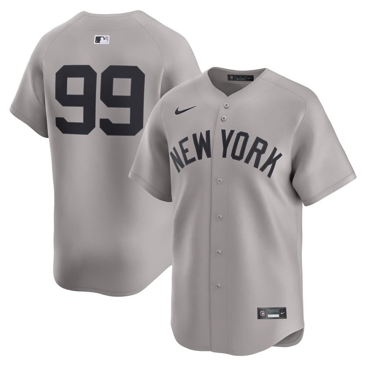 selected Gray