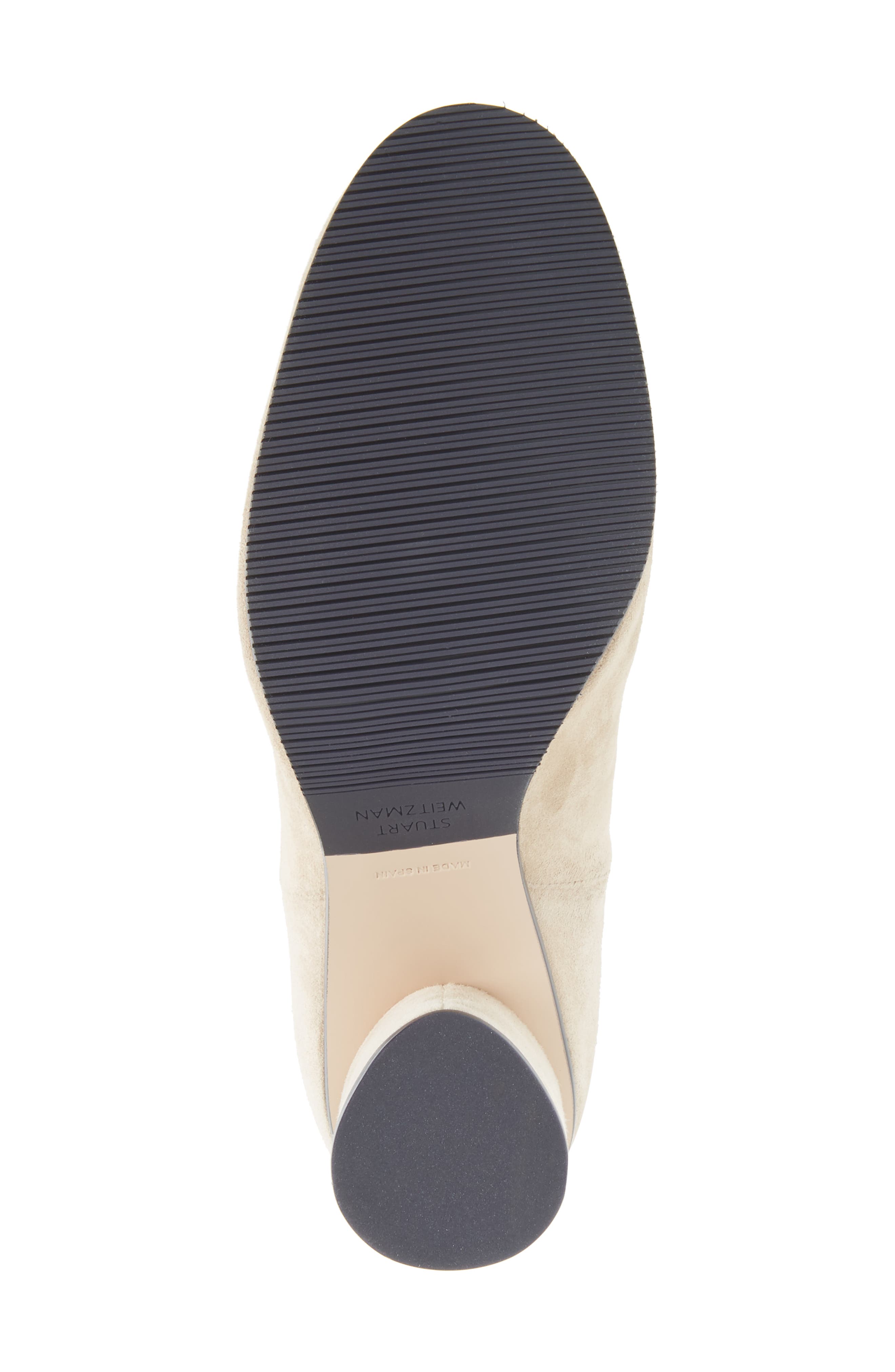 Stuart Weitzman Eloise Over the Knee Boot, Alternate, color, 