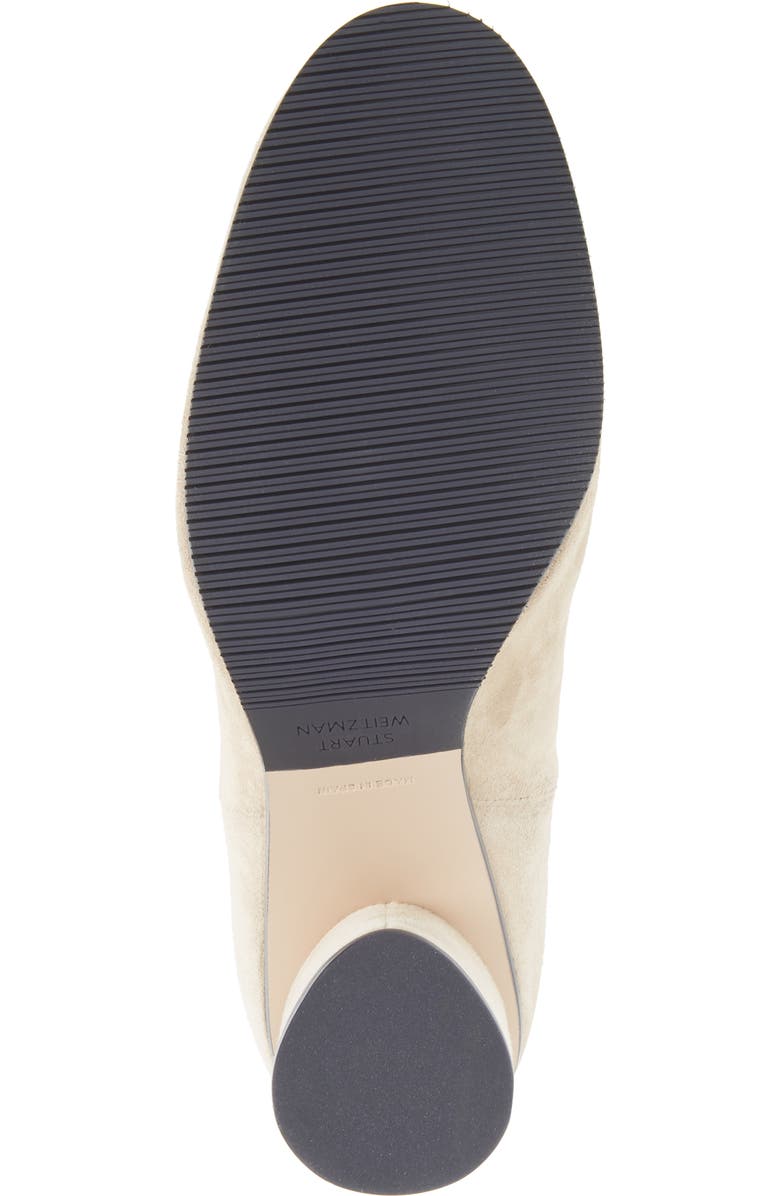 Stuart Weitzman Eloise Over the Knee Boot, Alternate, color,