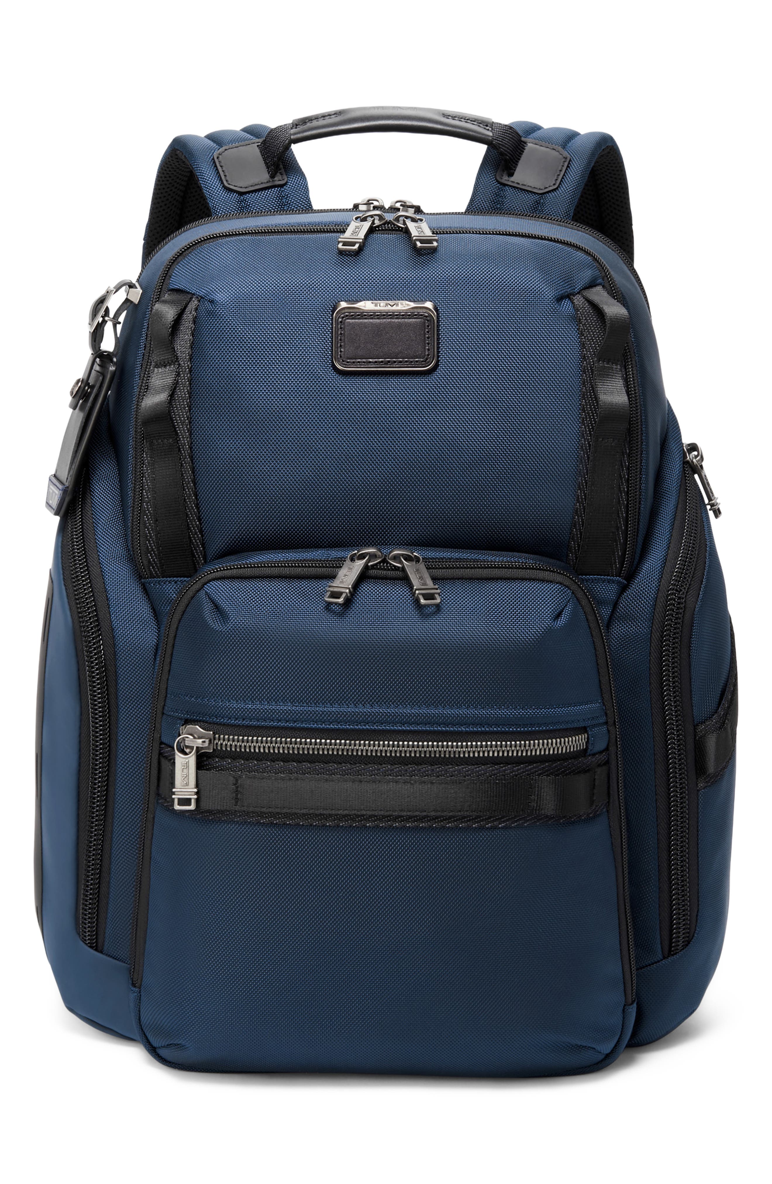 tumi alpha sheppard backpack Bravo Expedition Flap  ShopCGX this generously sized backpack is ideal for daily commutes to work or school Tumi Sheppard vs Alpha 3