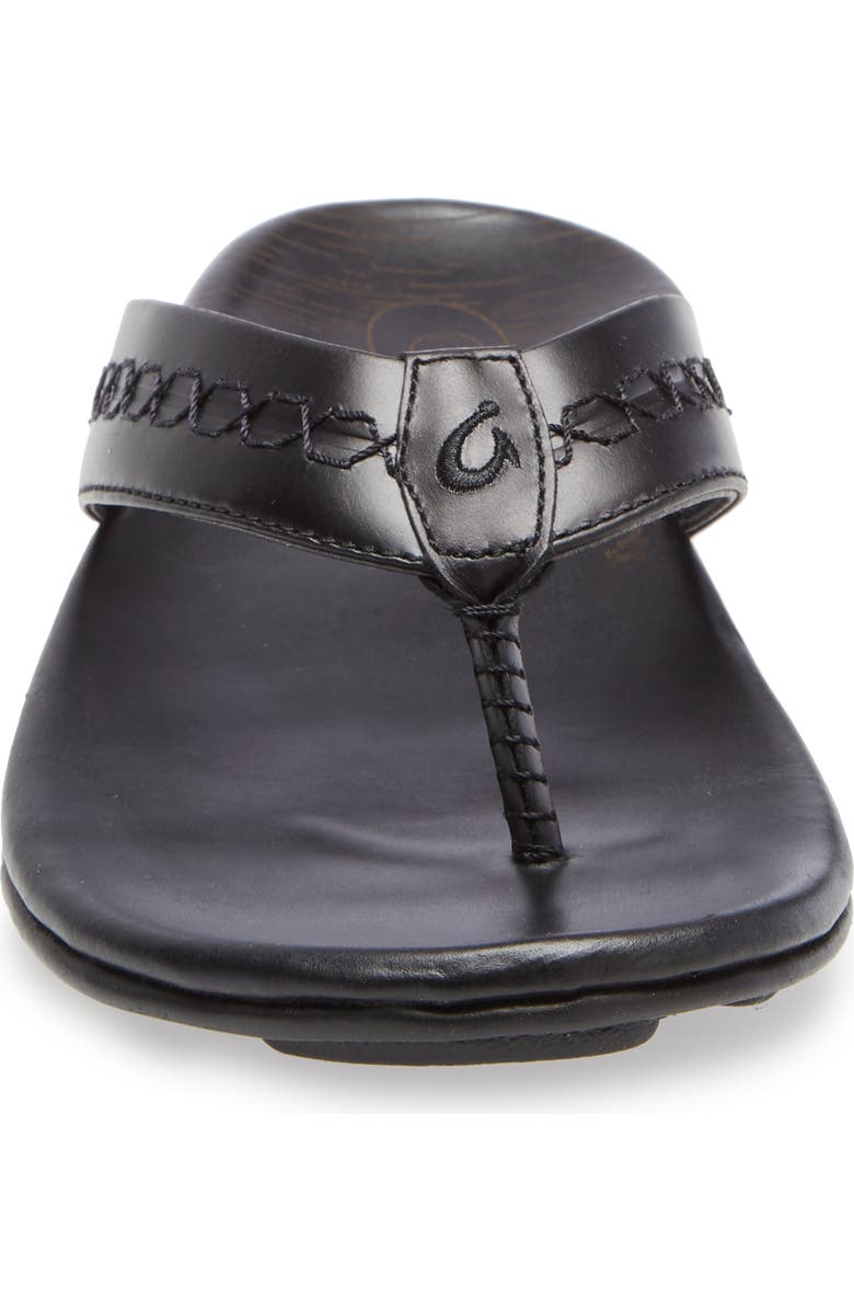 OluKai Honolii Flip Flop, Alternate, color,