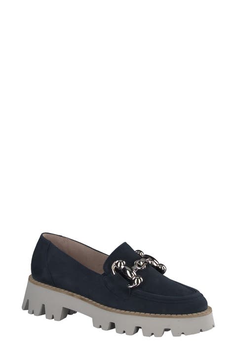 Rosetta Platform Loafer (Women)