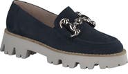 Paul Green Rosetta Platform Loafer