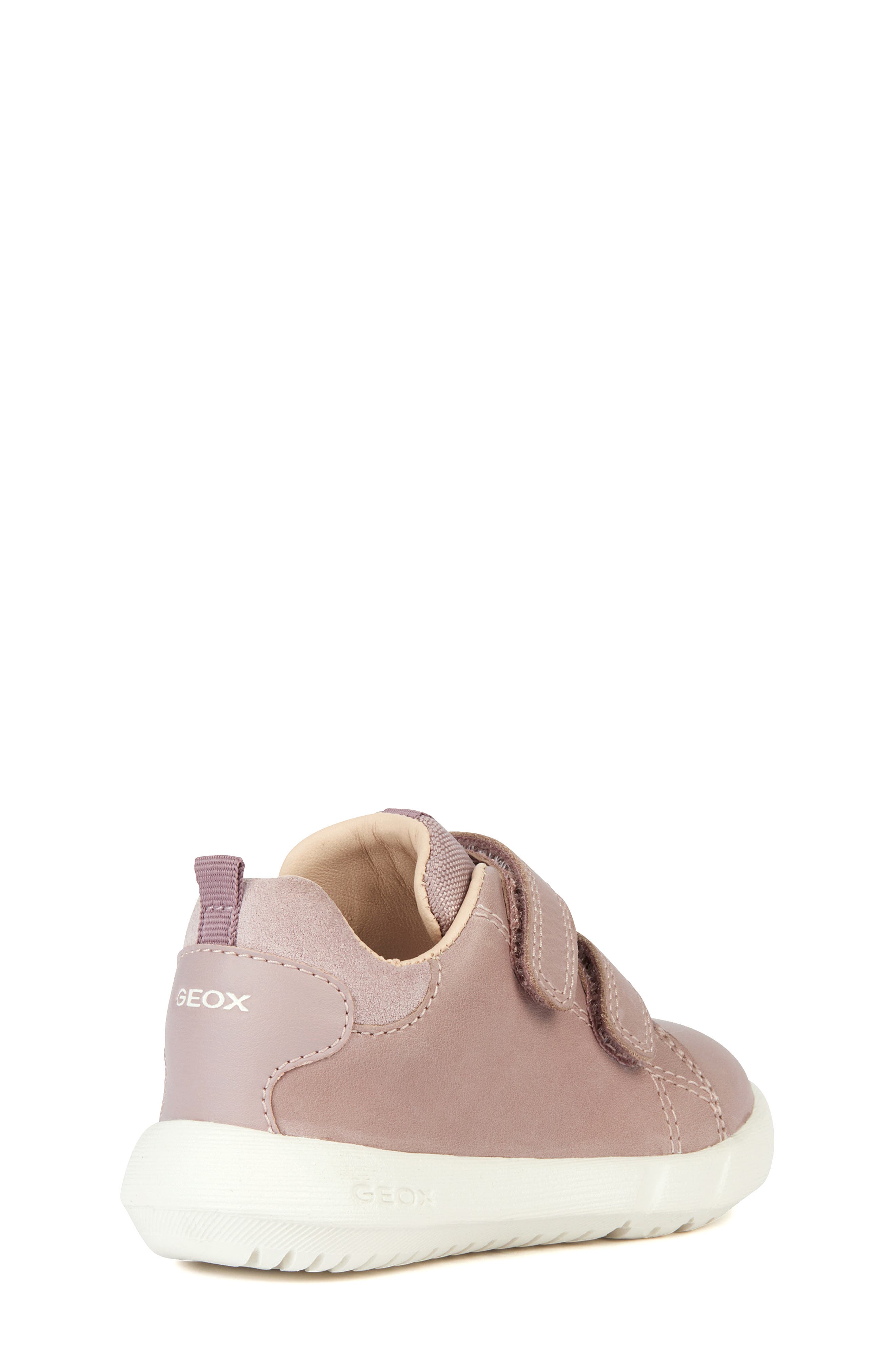 Geox Kids' Hyroo Water Resistant Sneaker, Alternate, color, 