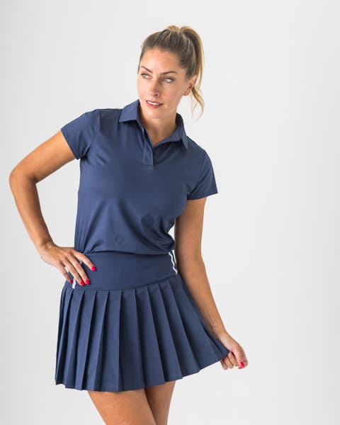 Performance Polo