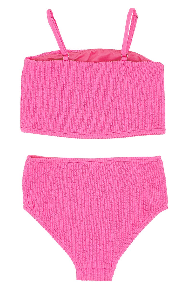 Feather 4 Arrow Kids' Bungalow Tankini Two-Piece Swimsuit, Alternate, color, 
